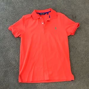 Polo Ralph Lauren Pro Fit Golf Polo